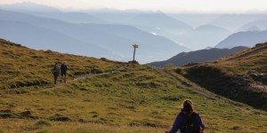 Beitragsbild des Blogbeitrags Der Karnische Höhenweg – wunderschöne Mehrtagestour