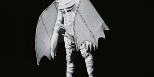 Beitragsbild des Blogbeitrags Death Note #Cosplay