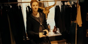 Beitragsbild des Blogbeitrags Late Night Shopping at Kiss Kiss Bang Bang Store Vienna