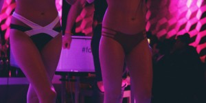 Beitragsbild des Blogbeitrags Rip The Runway: Luxele Fashion Show