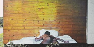 Beitragsbild des Blogbeitrags Subversive Sleep