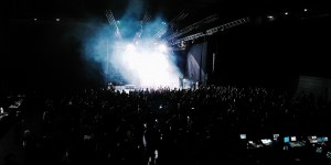 Beitragsbild des Blogbeitrags Schattenwelt Festival: Surrender to the Darkness!
