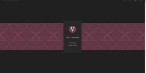 Beitragsbild des Blogbeitrags Welcome to the Darkness: Viki Secrets got a new theme