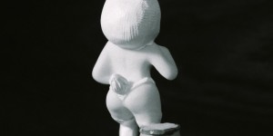 Beitragsbild des Blogbeitrags Miss Bunny Piggy wishes you a happy new year! 