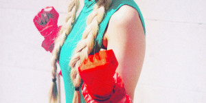 Beitragsbild des Blogbeitrags Street Fighter Cammy