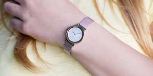 Beitragsbild des Blogbeitrags Von der Boyfriendwatch zur klassischen Damenuhr. Ich bin ja jetzt schon groß!