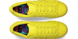 Beitragsbild des Blogbeitrags Neue Sportschuhe? Supercolor!