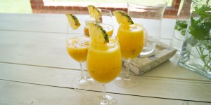 Beitragsbild des Blogbeitrags #THESMOOTHIEMAKERS CHALLENGE MIT O’MELLIS*