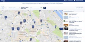 Beitragsbild des Blogbeitrags [ANZEIGE] METRO Own Business Day!* 