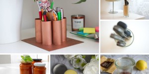 Beitragsbild des Blogbeitrags Last Minute DIY Weihnachtsgeschenke