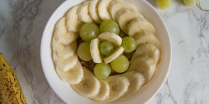 Beitragsbild des Blogbeitrags eat well – Energie-Kuchen