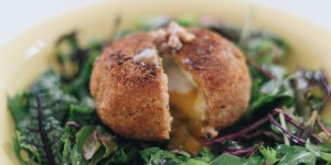 Beitragsbild des Blogbeitrags Scotch eggs – Schottische Eier – low fodmap – cook it your way