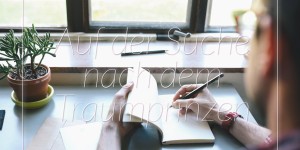 Beitragsbild des Blogbeitrags Auf der Suche nach dem Traumprinzen … Teil 4