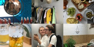 Beitragsbild des Blogbeitrags Rückblick Mai 2018