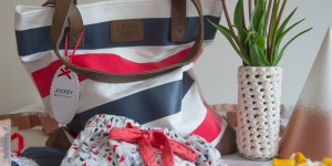 Beitragsbild des Blogbeitrags Yellowgirl’s Geburtstag – Gewinne Jockey Loungewear