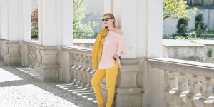 Beitragsbild des Blogbeitrags Color-blocking: wie die Profis!