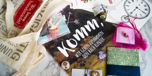 Beitragsbild des Blogbeitrags Der große Österreich Blogger Adventskalender 2015 – N° 1