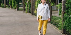 Beitragsbild des Blogbeitrags Sommertrend: goldene Details
