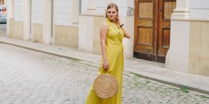 Beitragsbild des Blogbeitrags Sommertrend: Jumpsuit