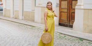 Beitragsbild des Blogbeitrags Sommertrend: Jumpsuit 