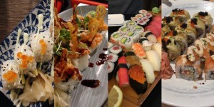 Beitragsbild des Blogbeitrags Meine Empfehlungen: Asiatisch essen in Wien 