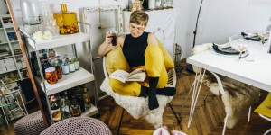 Beitragsbild des Blogbeitrags Life-update – glücklich Single?!