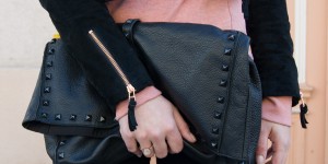 Beitragsbild des Blogbeitrags Freaky Nation Jacke, Tasche und Jacke von Zara und Tom Taylor Kapuzenpulli für mein Casual Friday Outfit 