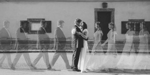 Beitragsbild des Blogbeitrags Sabrina & Alexander – Eine Hochzeit geht auf Reisen