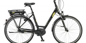 Beitragsbild des Blogbeitrags E-Bike: Rechtliches und Praktisches 