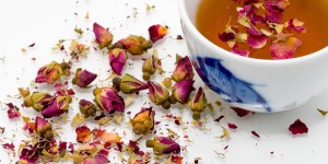 Beitragsbild des Blogbeitrags Die richtige Teekur – Basis zur Heilung 