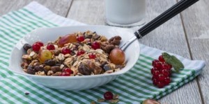 Beitragsbild des Blogbeitrags Sich mit der Ernährung auf den Winter vorbereiten