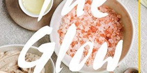 Beitragsbild des Blogbeitrags Buchrezension: The Glow – Naturkosmetik selber machen