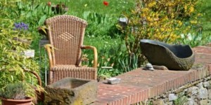 Beitragsbild des Blogbeitrags Urban Gardening Teil 1