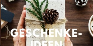 Beitragsbild des Blogbeitrags Geschenkefinder für Kräuterhexen und Naturverbundene – Weihnachtsgeschenke, die Sinn und Freude machen
