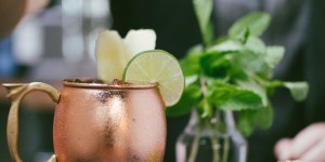 Beitragsbild des Blogbeitrags Die heilende Kraft der Minze