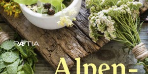 Beitragsbild des Blogbeitrags Gewinnspiel “Alpenmedizin”