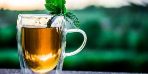 Beitragsbild des Blogbeitrags Mit der Hilfe der Natur Stress reduzieren