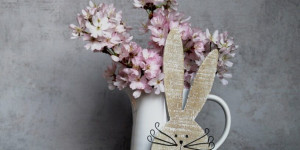 Beitragsbild des Blogbeitrags Die besten Bio-Ostergeschenke