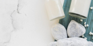 Beitragsbild des Blogbeitrags Ein ph-neutrales Shampoo selbst gemacht