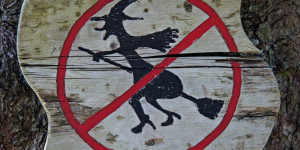 Beitragsbild des Blogbeitrags Die Walpurgisnacht