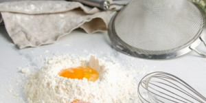Beitragsbild des Blogbeitrags Unsere Zeit zu den Weihnachtenfeiertagen und einmal Topfenpalatschinken mit Vanillesauce bitte!