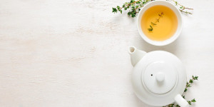 Beitragsbild des Blogbeitrags Mit basischer Ernährung schlank und fit bleiben