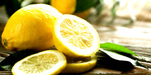 Beitragsbild des Blogbeitrags Zitronen – leckere saure Rezepte