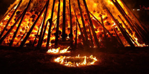 Beitragsbild des Blogbeitrags Sommersonnenwende