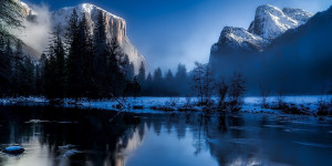 Beitragsbild des Blogbeitrags Wintersonnenwende