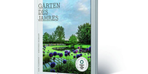 Beitragsbild des Blogbeitrags Buchverlosung “Gärten des Jahres 2023: Die 50 schönsten Privatgärten” von  Konstanze Neubauer, Karl Ploberger 