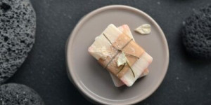 Beitragsbild des Blogbeitrags Seifen selbst gemacht