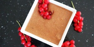 Beitragsbild des Blogbeitrags Das ideale Sommerdessert - Mousse au chocolat