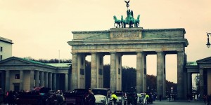 Beitragsbild des Blogbeitrags Reiseblog Berlin: ein eintägiger Businesstripp 