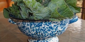 Beitragsbild des Blogbeitrags Das Ende der Faschingszeit - auf zur Kohlsuppe mit Pfiff